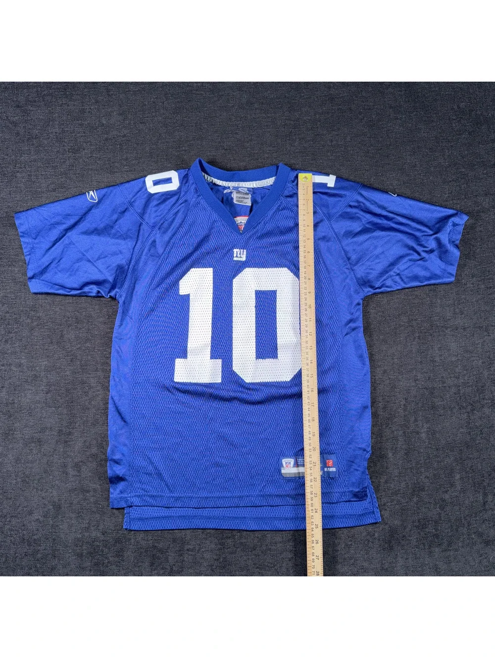 Reebok this nfl